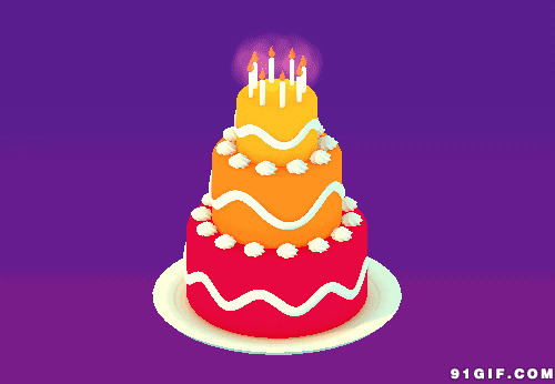 生日蛋糕图片第2页[213图]
