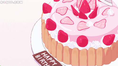 生日蛋糕图片[81图]